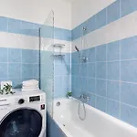 Apartament - With Balcony - Relaxing Sleep