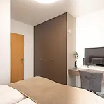 - With Balcony - Relaxing Sleep Budapesta