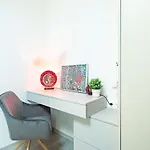 Apartament - With Balcony - Relaxing Sleep Budapesta