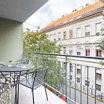 Apartament - With Balcony - Relaxing Sleep