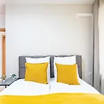 - With Balcony - Relaxing Sleep * Budapesta