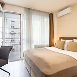 Apartament - With Balcony - Relaxing Sleep