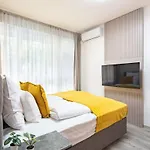 - With Balcony - Relaxing Sleep Apartament Budapesta