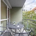 Apartament - With Balcony - Relaxing Sleep