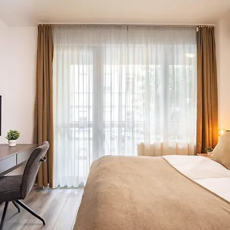 - With Balcony - Relaxing Sleep