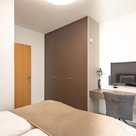 - With Balcony - Relaxing Sleep 布达佩斯